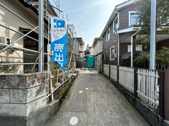 Renovated 4SDK House in Kanazawa, Ishikawa | 1649万円 - Thumbnail 3