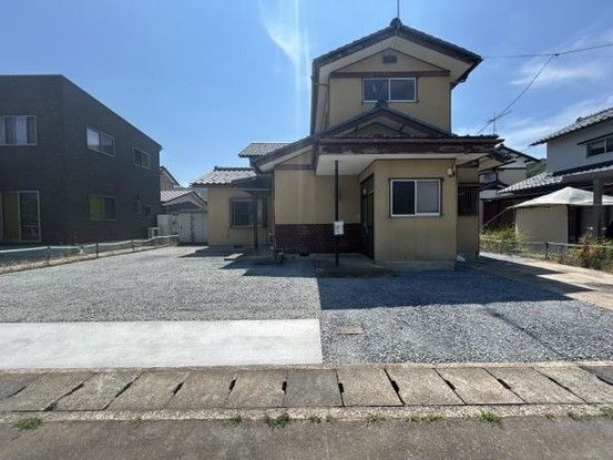 Renovated 3LDK Detached House for Sale in Fukui City - Thumbnail 3