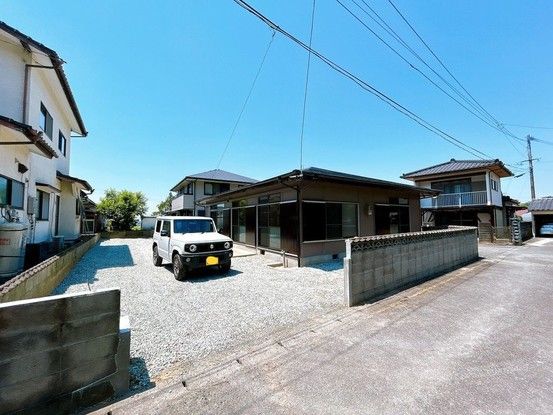 Renovated 3LDK House for Sale in Hikawa, Kumamoto - Thumbnail 3