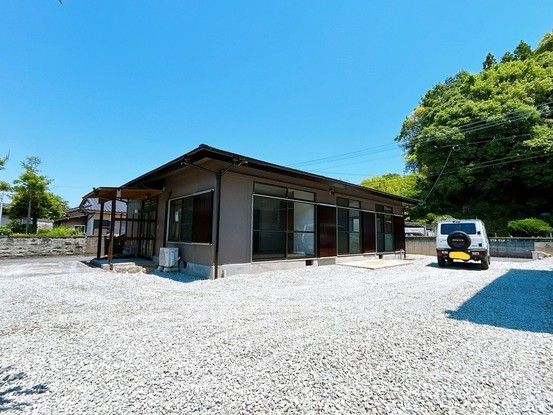 Renovated 3LDK House for Sale in Hikawa, Kumamoto - Thumbnail 2