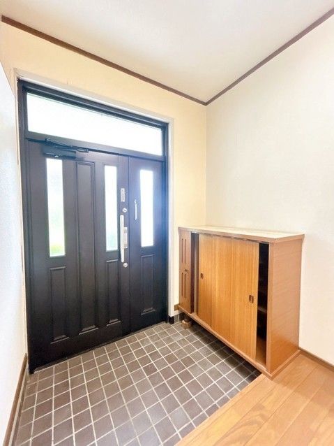 3LDK House for Sale in Nagayo Town, Nagasaki - Thumbnail 3