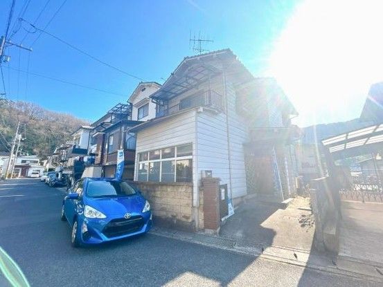 Renovated 2SDK House in Kure City, Hiroshima - 72.69 sqm - Thumbnail 3