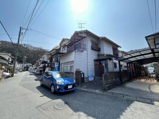 Renovated 2SDK House in Kure City, Hiroshima - 72.69 sqm - Thumbnail 2