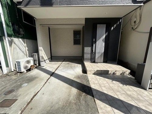 2LDK House in Kobe Tarumi-ku - 27.8M Yen - Thumbnail 3