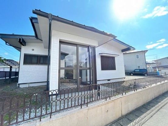 Renovated 4LDK House in Morioka, Iwate with Large Land - Thumbnail 2