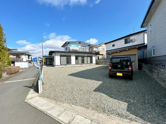 Renovated 4LDK House in Morioka, Iwate with Large Land - Thumbnail 4