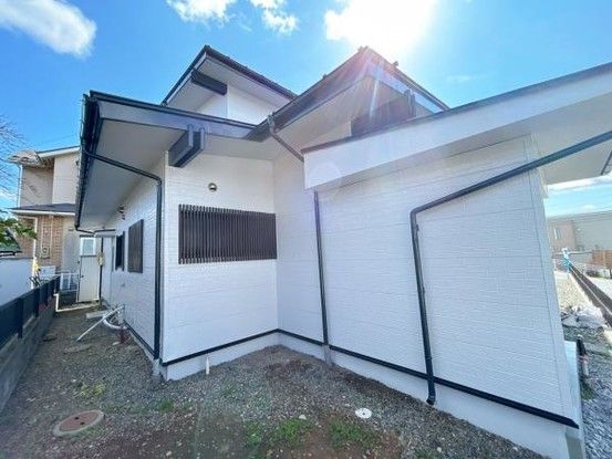 Renovated 4LDK House in Morioka, Iwate with Large Land - Thumbnail 3