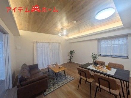 4LDK Apartment for Sale in Hamamatsu, Shizuoka - Thumbnail 4