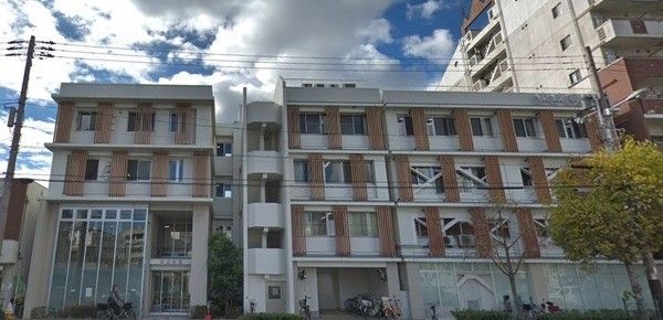 2LDK Apartment for Sale in Ikuno Ward, Osaka City - Thumbnail 2