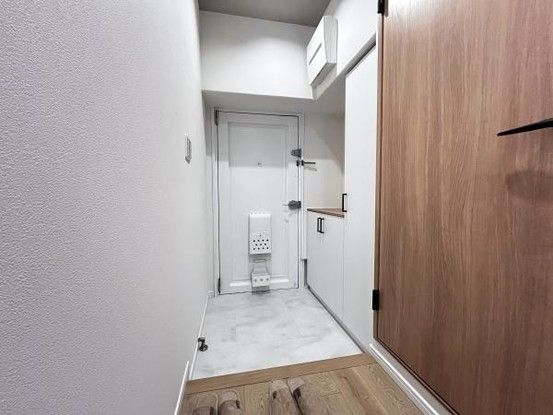 2LDK Apartment for Sale in Ikuno Ward, Osaka City - Thumbnail 3