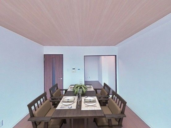 Renovated 3LDK Apartment in Sapporo Minami Ward - Thumbnail 2