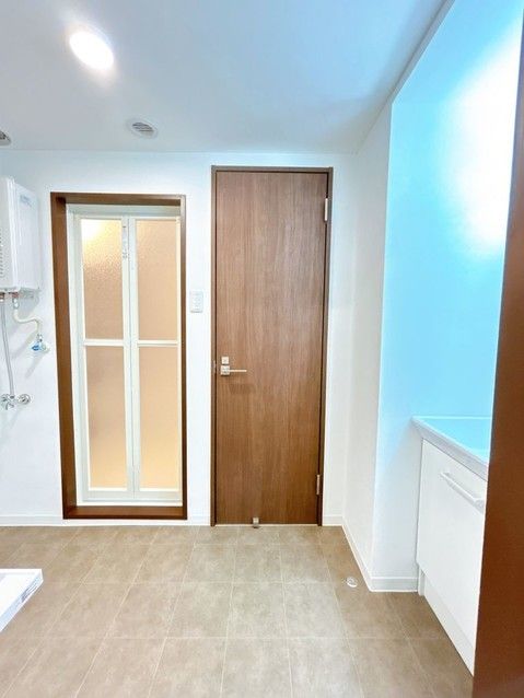 Renovated 3LDK Apartment in Sapporo Minami Ward - Thumbnail 4