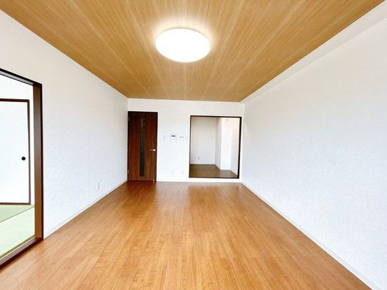 Renovated 3LDK Apartment in Sapporo Minami Ward - Thumbnail 3