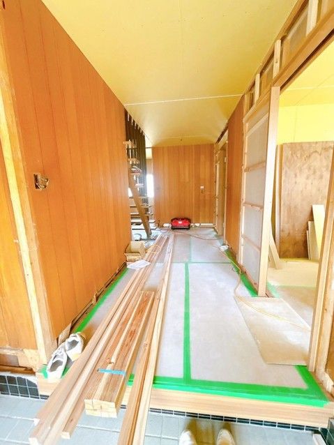 5LDK Renovated House for Sale in Tendo City, Yamagata - Thumbnail 3
