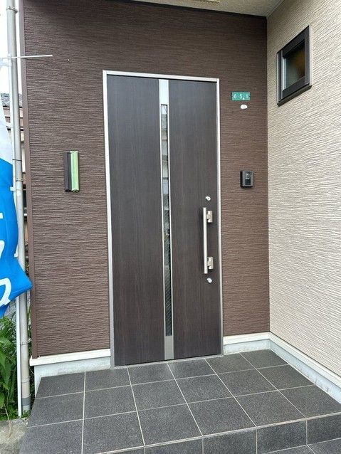 Renovated 3LDK House in Sabae City, Fukui - 84.48 sqm - Thumbnail 4