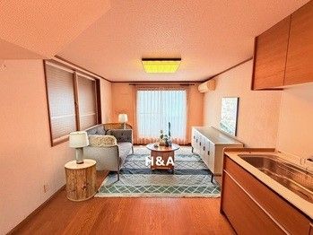 3LDK Renovated House for Sale in Ota-ku, Tokyo - Thumbnail 3