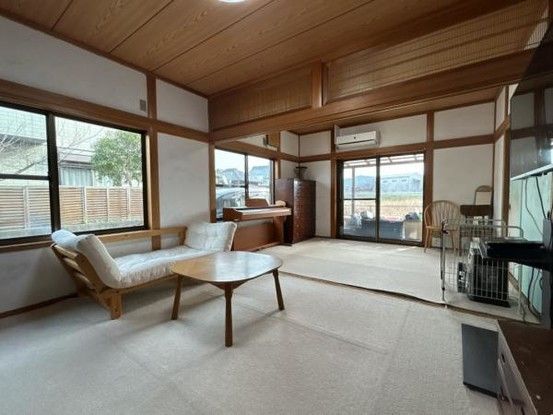 5LDK All-Electric House for Sale in Mitoyo City, Kagawa - Thumbnail 4