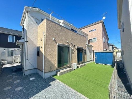 4LDK Detached House for Sale in Takasaki, Gunma - Thumbnail 2