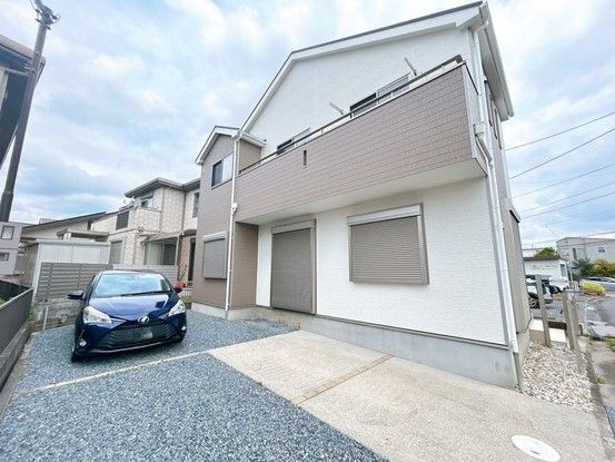 Renovated 4LDK House in Komono, Mie - 95.58 sqm - Thumbnail 2