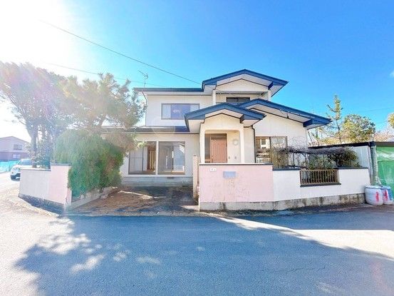4LDK Detached House in Yamagata City with Renovation - Thumbnail 3