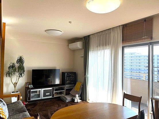 3LDK Apartment for Sale in Kurashiki, Okayama - 72.71 sqm - Thumbnail 3