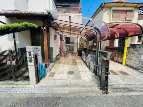4LDK Detached House for Sale in Kishiwada, Osaka - 85.45 sqm - Thumbnail 3