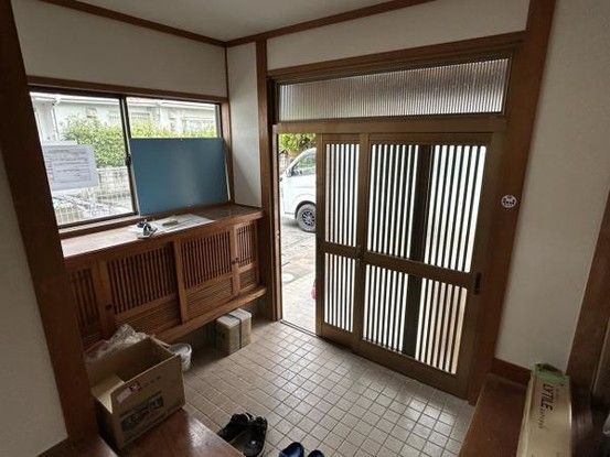 Renovated 4LDK House Near Mitsuoka Station, Hita City, Oita - Thumbnail 3