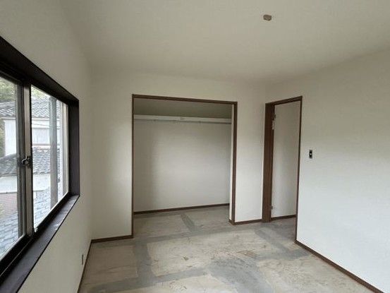Renovated 4LDK House Near Mitsuoka Station, Hita City, Oita - Thumbnail 4