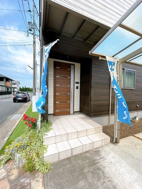 Renovated 4LDK House in Imari, Saga – Near Kushiku Station - Thumbnail 4