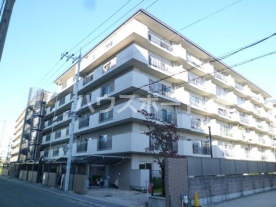 4DK Apartment for Sale in Minami Ward, Kyoto – 67.25 sqm - Thumbnail 2