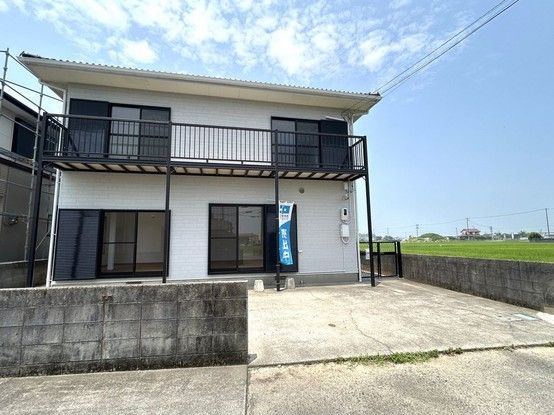 Renovated 4LDK House in Anan City, Tokushima - 116.42 sqm - Thumbnail 3