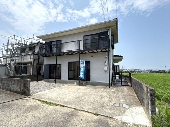 Renovated 4LDK House in Anan City, Tokushima - 116.42 sqm - Thumbnail 2