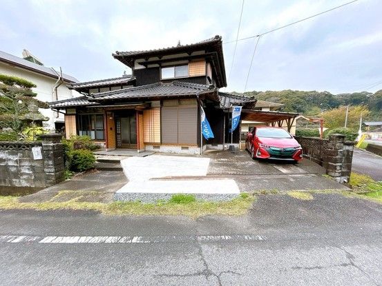 Renovated 4SDK House in Shimonoseki, Yamaguchi - Thumbnail 3