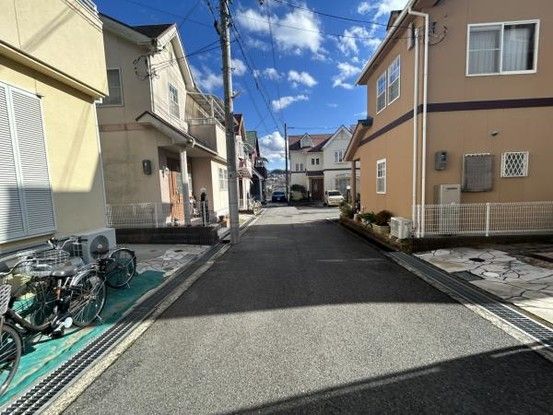 4LDK Detached House for Sale in Kawachinagano, Osaka - Thumbnail 3