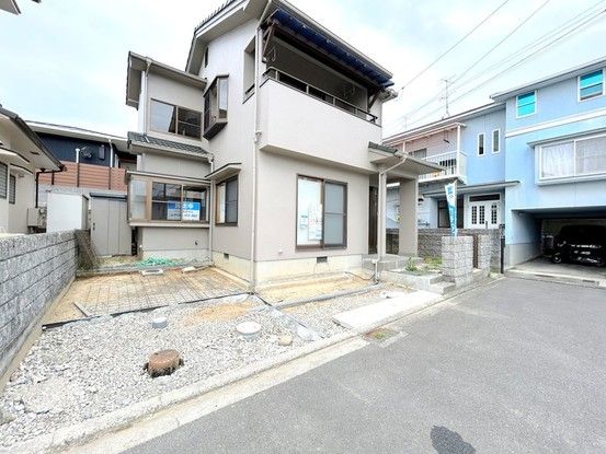 Renovated 4LDK House for Sale in Matsuyama, Ehime - Thumbnail 4