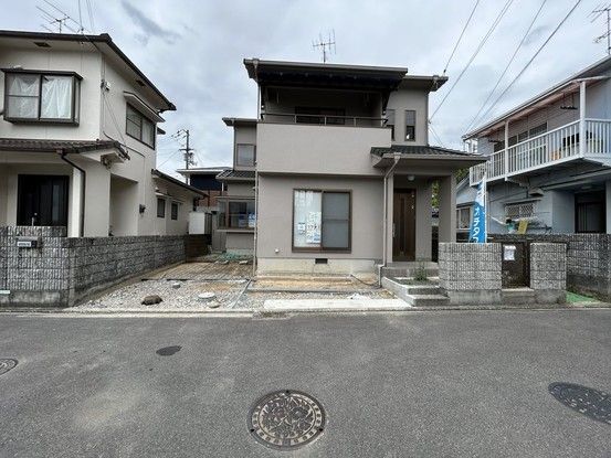 Renovated 4LDK House for Sale in Matsuyama, Ehime - Thumbnail 3