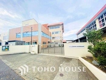 Renovated 3DK House in Quiet Kawasaki Neighborhood - Thumbnail 4