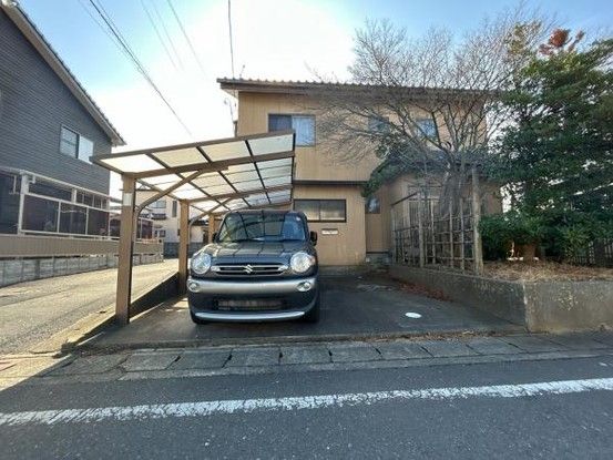 5LDK House for Sale in Ishinomaki, Miyagi - 1520万円 - Thumbnail 2