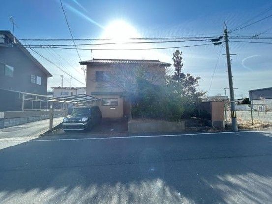 5LDK House for Sale in Ishinomaki, Miyagi - 1520万円 - Thumbnail 4