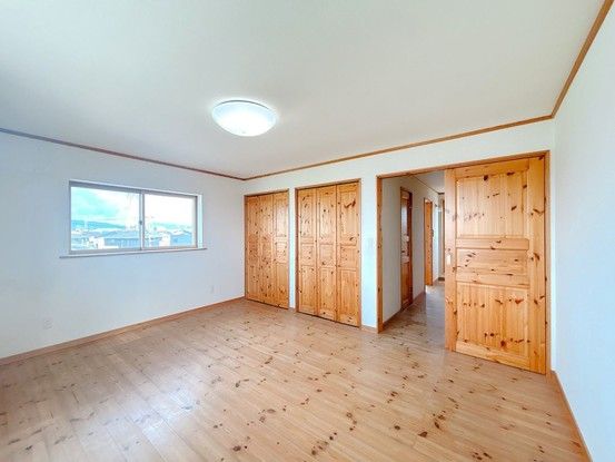 5SLDK Renovated House in Kasugai, Aichi with Garden and 2 Parking Spaces - Thumbnail 4