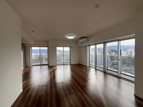 Duo Hills Kofu 3LDK Apartment for Sale in Yamanashi - Thumbnail 4
