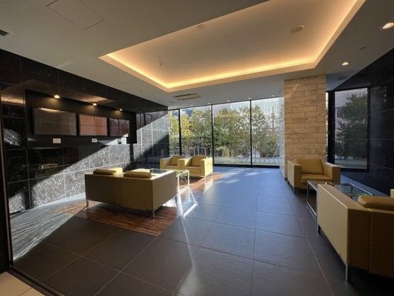 Duo Hills Kofu 3LDK Apartment for Sale in Yamanashi - Thumbnail 3