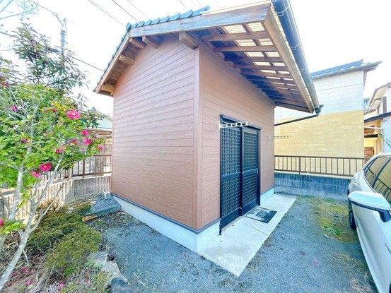 3DK Detached House in Usa, Oita - 80 sqm, 1-Story, 2 Parking Spaces - Thumbnail 4