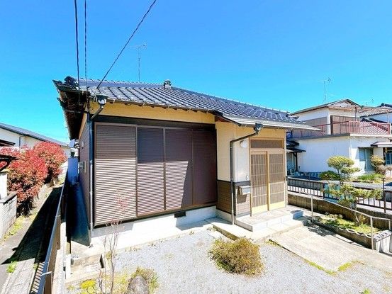 3DK Detached House in Usa, Oita - 80 sqm, 1-Story, 2 Parking Spaces - Thumbnail 2