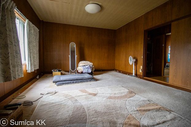 3-Storey 12SDK House in Kainan, Wakayama - 279 sqm - Thumbnail 2