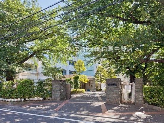 3LDK House for Sale in Nishi-Oizumi, Nerima, Tokyo - Thumbnail 4