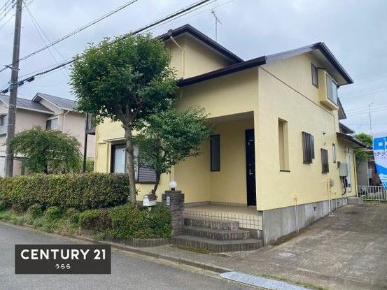 Resale 4SLDK House in Tsukuba Midorigaoka, Ibaraki - Thumbnail 2