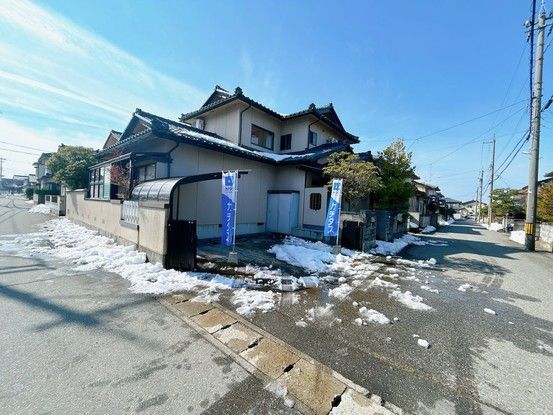 6LDK Renovated House in Sakai City, Fukui Prefecture - Thumbnail 4