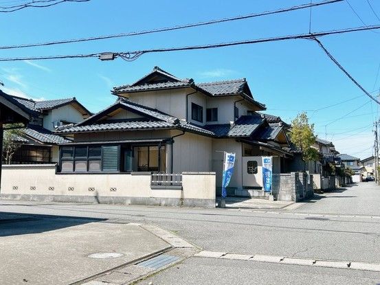 6LDK Renovated House in Sakai City, Fukui Prefecture - Thumbnail 3