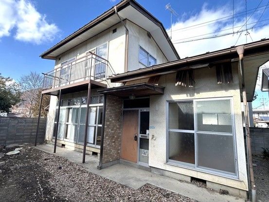 Renovated 3LDK House in Nagano City with 165m² Land - Thumbnail 2
